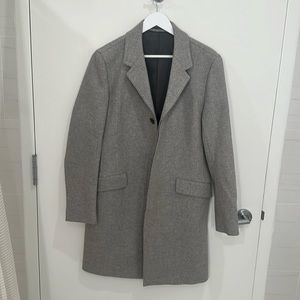 Theory jacket, mint condition